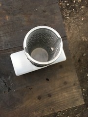 DANLY BALL BEARING CAGE 2.50 ID x 7.250 OAL-TYPE II , 6-2029-822