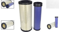 Vehicle-Specific Air Filter Kit for Mahindra Tractors – Easy Fit & Installation