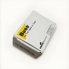 BUSSMANN 663-R FUSE REDUCER 30A/60A (QTY 5)