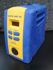 Hakko FX-951 Soldering Station (Pre-owned, See Description!)