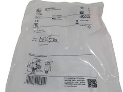 NEW IFM EFECTOR OGP-DPKG/US/CUBE-OGP280 SENSOR OGPDPKGUSCUBEOGP280