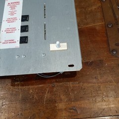 Crane Merchandise Systems 4327622 Freida Baokai 432150 Circuit Board Parts Only