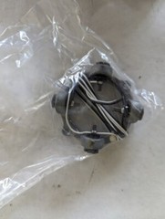 INLAND SERVO MOTOR TACHO-GENERATOR BRUSH RING ONLY HARDINGE TGF TACH