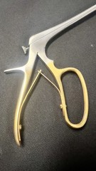 Ger-Main Surgical OB/GYN 9-1/4in Tischler Biopsy Forceps
