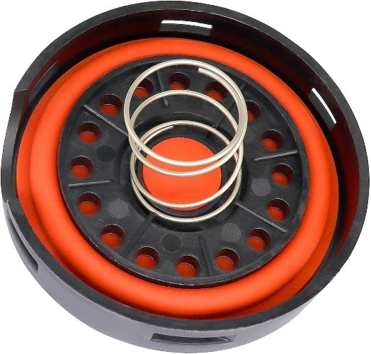 PCV Valve Cover Compatible with XC60 2010-2016, XC70 2008-2015, XC90 2007-2014,