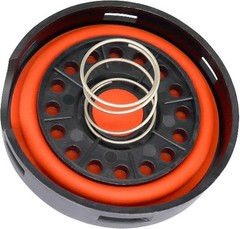 PCV Valve Cover Compatible with XC60 2010-2016, XC70 2008-2015, XC90 2007-2014,
