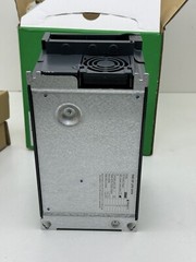 SCHNEIDER ATV71H075N4 VARIABLE SPEED DRIVE ALTIVAR 71 0.75KW-1HP 480V