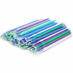 100Pcs/Bag Dental Microbrush Disposable Applicators Tips Micro Brush Cleaning
