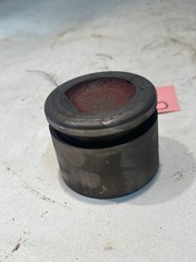 1980 Ford 1900 Tractor 3pt Piston