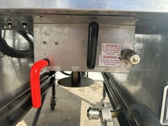 2019 Henny Penny Model 500CFA (PFE500)