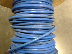 Belden 9463 20AWG 2C Data Highway Twinaxial Cable, 230ft **Free Shipping**