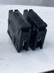 Bryant Westinghouse BR130 30 Amp Single Pole Circuit Breaker