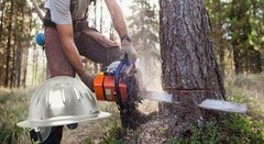 Aluminum Hard Hat Metal Safety Helmet with Full Brim Shock-Absorbing Suspension