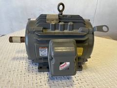 Baldor 00736XT3E213T 3-PH Motor, 20HP 1800RPM, 256T, TEAO, 208-230/460V, #90250