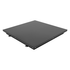 Roof Access Hatch Square Skylight Security Door for Residential Commercial Build