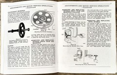 Mccormick 2-S 3-S 4-S 5-S Cream Separator Owners Operators Full Manual Milk Elec