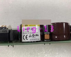 1pc used COSEL LDA50F-24 Power supply board