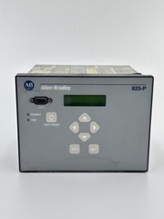 ALLEN BRADLEY 825-P SER A CONTROL MODULE – USED**(2)