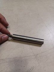 SEV CAL 93-HM0002 #32603 3-1/2″in L X 1/2″in W End Mill Cutting Tool