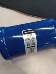 Copeland EK 163S EK Liquid Line Filter Drier, 680 pSIG