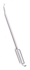 30 Antimicrobial Gel Ink Retract Click Pens SILVER GRAY WHITE Hub Pen Ink ALBANY