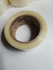 Scotch 3M 371 Packing Tape, (36) Rolls 2 in. x 110 yds. Per Roll, FREE SHIPPING