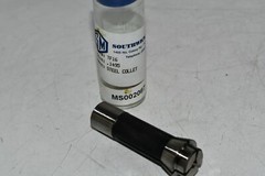 NEW Southwick & Meister TF16 .1495 Steel Round Collet
