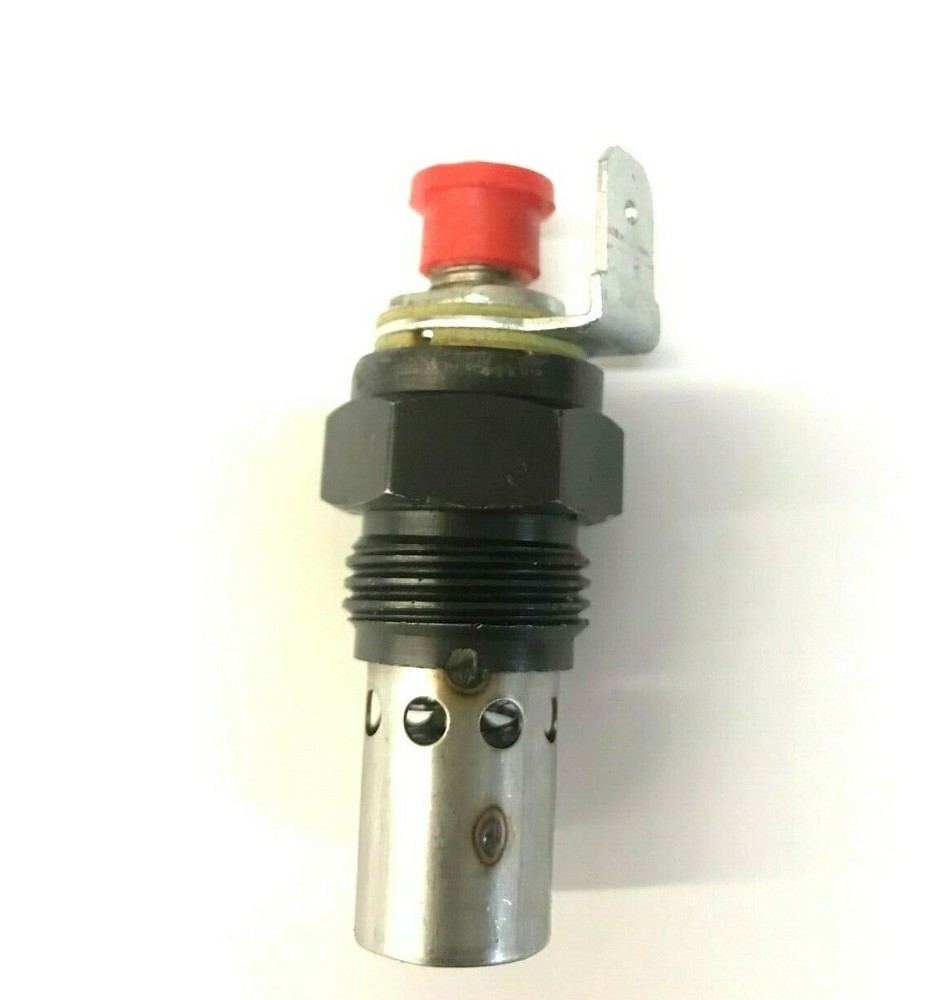 87800843 Thermostat Plug Heater For Ford New Holland 83933675