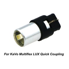 BEING Dental LED Fiber Optic High Speed Turbine Handpiece 302P 303P Fit KAVO NSK