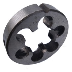 US Stock HSS 22mm x 0.75 Metric Die Right Hand Thread M22 x 0.75mm Pitch