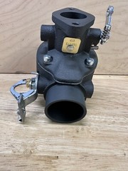 Allis Chalmers D15 Carburetor NEW Marvel Schebler style TSX869