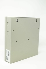12V DC 9-Channel CCTV Power Supply Box 10A Surge Protected CP1209-10A