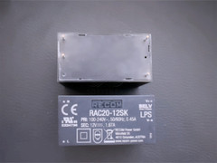 RAC20-12SK RECOM Power AC DC Converter 20W 12V Power Supply Module