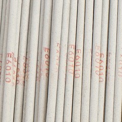 6010 Welding Rod 3/32″ E6010 Stick Welding Electrodes 5Lb with Smooth Stable Arc