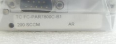 Aera TC FC-PAR7800C-B1 Transformer UHP Digital MFC/MFM 200 SCCM N2 New Surplus