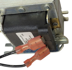 12 PACK DORMEYER 8999-1 SOLENOID 120V 60HZ CLASS B 130 Celsius DUTY ID E49318 B5