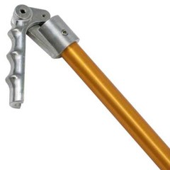 TapeTech 54″ Drywall Flat Finisher Box Handle with Brake 8054TT **NEW**