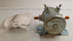 New Prestolite 15-141 Solenoid SAS-4401