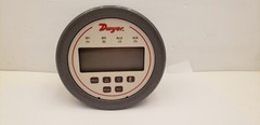 DWYER DH3-002 DIFFERENTIAL PRESSURE CONTROLLER, 0-0.25″ W.C. RANGE