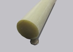 Phenolic Micarta G10FR4 Rods 2.00 Diameter x 36″ Long