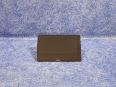 Crestron TSW-770-B-S 7 in. Wall Mount Touch Screen, Black Smooth (EC5)
