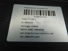 Progressive Automations FLTCON-1 Table Actuator Controller 24v Hall Effect 1(S1)