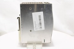 Mean Well DR-120-24 Power Supply | 24V | 5A | 120W | DIN Rail