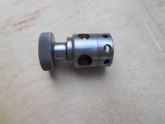 Starrett No. 57S Universal Surface Snug – U.S.A.