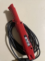 Arcair Slice Striker Assembly w/ 10 Ft AWG Power Cable / Twist-Lock Brass Pin