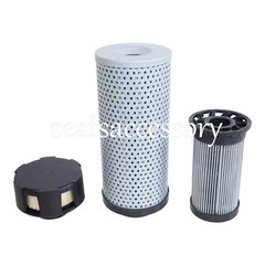 Filter Service Kit for Bobcat S590 T550 T590 T630 T450 S450 S510 S530 S550 S570