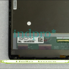 12 touch screen assembly LP125WF1-SPA3 E3 A2 E2 For