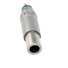 Fit NSK Phatelus Coupler Dental Handpiece Coupling 4 Hole 6 Pin LED Self Power