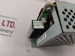 Omron S82J-02524D Power Supply AC100-240V DC 24V 1.1A