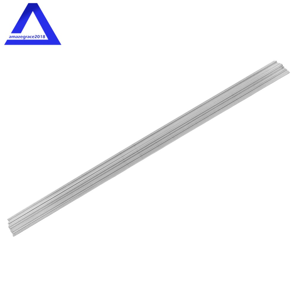 ER308L 5-lbs 1/8″ × 36″ Stainless Steel Welding Rod – TIG Filler Rod, TIG Rod